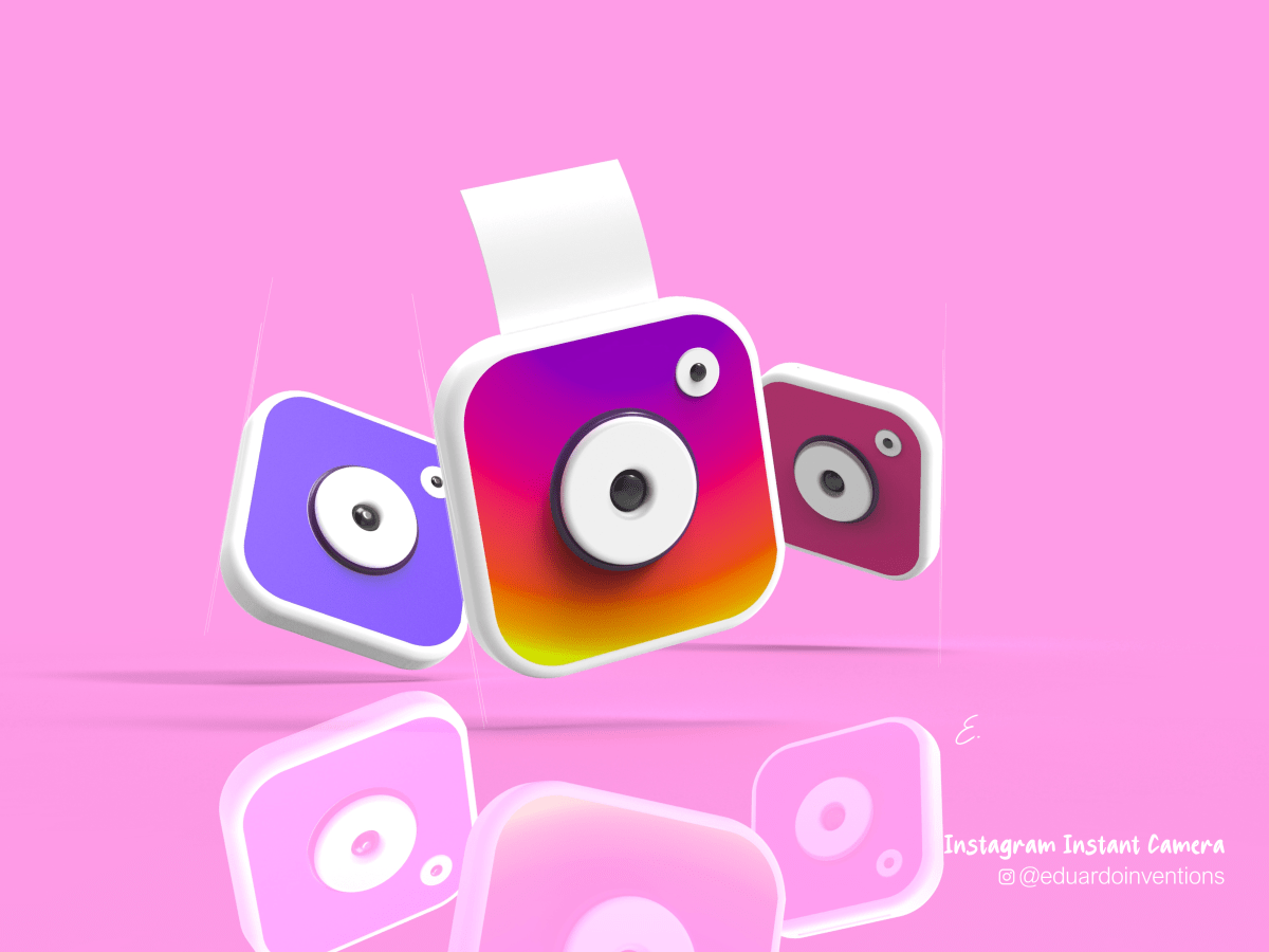 WHAT WOULD SPOTIFY, AIRBNB, OR INSTAGRAM BE LIKE IF THEY WERE PHYSICAL&nbsp;PRODUCTS?