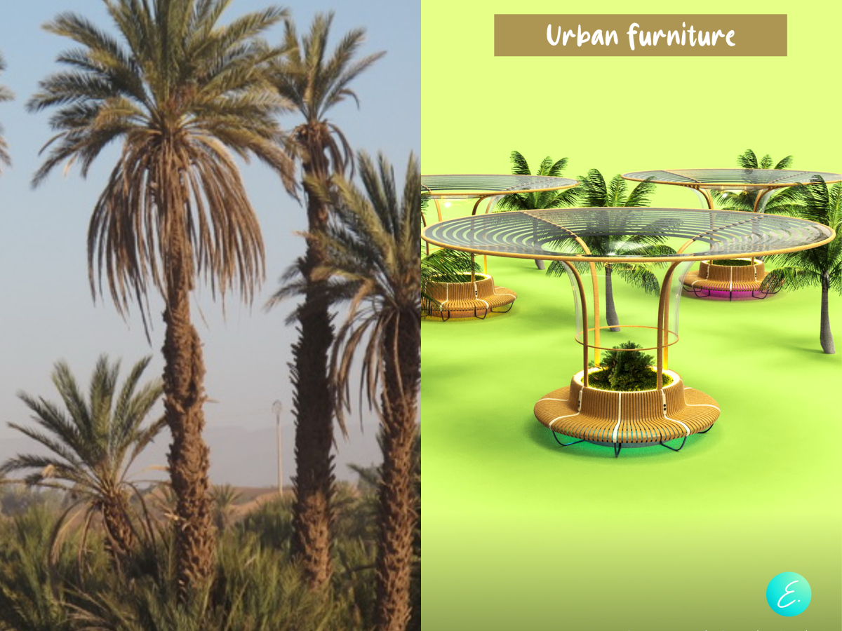 Biophilic design | Designs and inventions inspired by nature 🌱✍🏼 – Diseño biofílico | Diseños e invenciones inspirados por la&nbsp;naturaleza